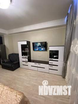1-к квартира, посуточно, 35м2, 2/8 этаж