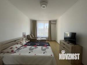 2-к квартира, посуточно, 60м2, 1/1 этаж