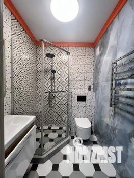 1-к квартира, посуточно, 37м2, 4/9 этаж