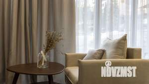 1-к квартира, посуточно, 34м2, 1/1 этаж