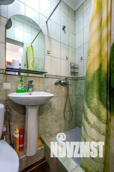 Студия квартира, посуточно, 30м2, 2/2 этаж