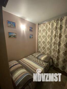 Студия квартира, посуточно, 15м2, 1/1 этаж