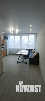 1-к квартира, на длительный срок, 40м2, 2/12 этаж