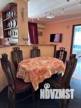 2-к квартира, посуточно, 56м2, 7/9 этаж