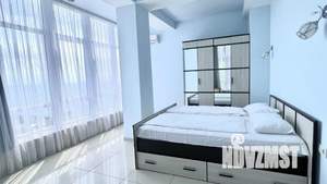 1-к квартира, посуточно, 46м2, 1/1 этаж