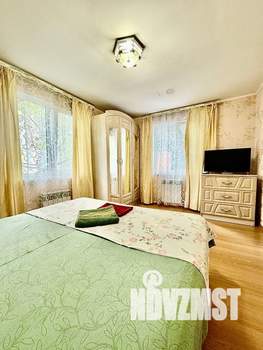 2-к квартира, посуточно, 35м2, 2/2 этаж