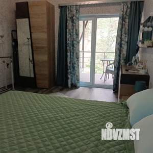 2-к квартира, посуточно, 45м2, 2/3 этаж