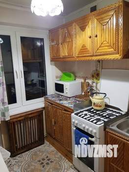 1-к квартира, на длительный срок, 32м2, 4/5 этаж
