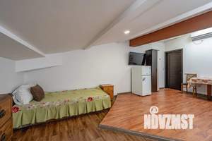 Студия квартира, посуточно, 15м2, 8/8 этаж