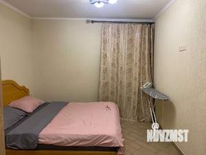 2-к квартира, на длительный срок, 45м2, 1/1 этаж