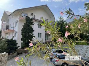 1-к квартира, посуточно, 17м2, 1/4 этаж