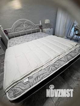 1-к квартира, посуточно, 40м2, 2/10 этаж