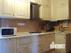 2-к квартира, посуточно, 50м2, 2/2 этаж