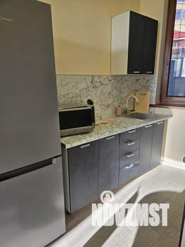 Студия квартира, посуточно, 35м2, 2/2 этаж