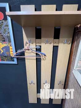 1-к квартира, посуточно, 30м2, 3/3 этаж