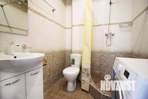 1-к квартира, посуточно, 70м2, 1/1 этаж
