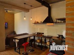 1-к квартира, посуточно, 64м2, 3/4 этаж