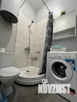 1-к квартира, посуточно, 18м2, 1/1 этаж