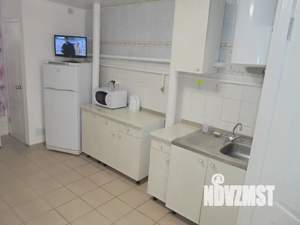 Студия квартира, посуточно, 20м2, 1/2 этаж