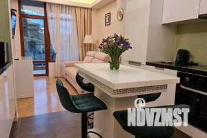 1-к квартира, посуточно, 31м2, 6/15 этаж