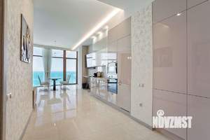 3-к квартира, посуточно, 80м2, 9/13 этаж