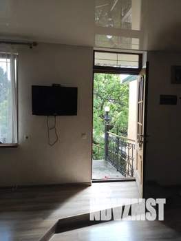 2-к квартира, посуточно, 75м2, 3/3 этаж