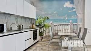 2-к квартира, посуточно, 65м2, 3/12 этаж