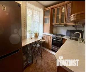 2-к квартира, на длительный срок, 55м2, 1/4 этаж