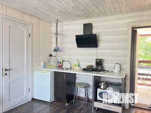 Студия квартира, посуточно, 25м2, 2/3 этаж