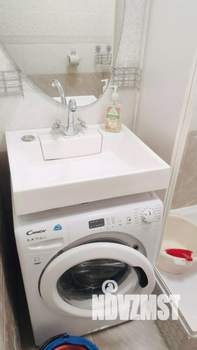 1-к квартира, на длительный срок, 30м2, 1/5 этаж