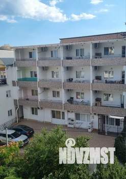 Студия квартира, посуточно, 40м2, 4/4 этаж