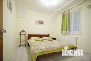 1-к квартира, посуточно, 60м2, 1/1 этаж