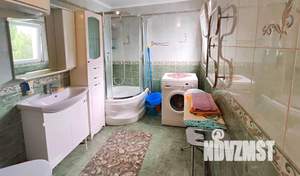 1-к квартира, посуточно, 40м2, 3/3 этаж