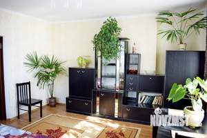 2-к квартира, посуточно, 48м2, 1/2 этаж