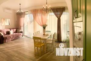 3-к квартира, посуточно, 102м2, 5/19 этаж