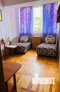 4-к квартира, посуточно, 80м2, 4/9 этаж
