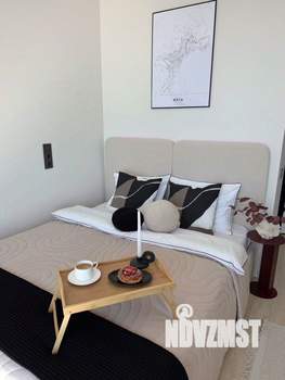 Студия квартира, посуточно, 38м2, 4/9 этаж