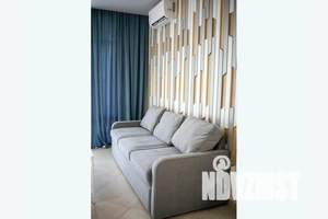 1-к квартира, посуточно, 55м2, 2/7 этаж