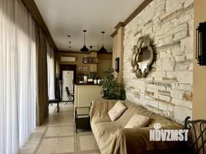 3-к квартира, посуточно, 88м2, 1/15 этаж