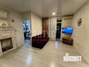 2-к квартира, на длительный срок, 50м2, 2/4 этаж