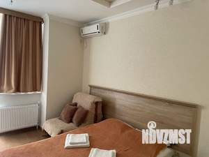 2-к квартира, посуточно, 50м2, 2/7 этаж
