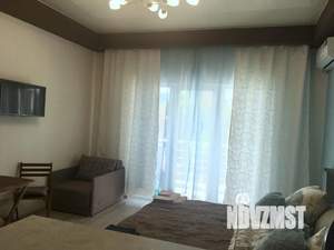 1-к квартира, посуточно, 35м2, 3/6 этаж