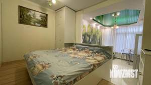 2-к квартира, на длительный срок, 40м2, 1/2 этаж