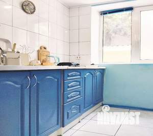 1-к квартира, посуточно, 27м2, 2/3 этаж