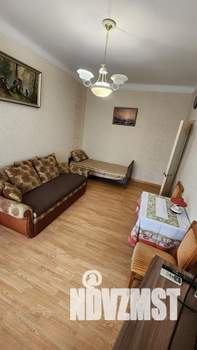 2-к квартира, посуточно, 50м2, 3/4 этаж