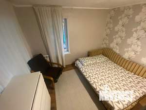 2-к квартира, посуточно, 32м2, 1/1 этаж