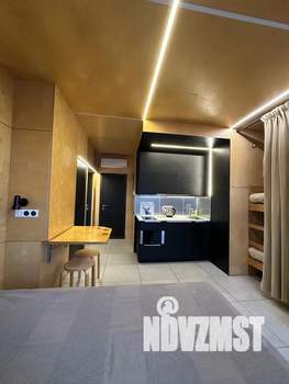 Студия квартира, посуточно, 20м2, 1/7 этаж