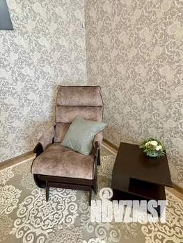 2-к квартира, посуточно, 60м2, 7/14 этаж