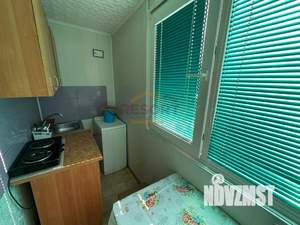 1-к квартира, на длительный срок, 33м2, 1/2 этаж