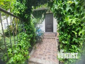 2-к квартира, посуточно, 66м2, 1/1 этаж